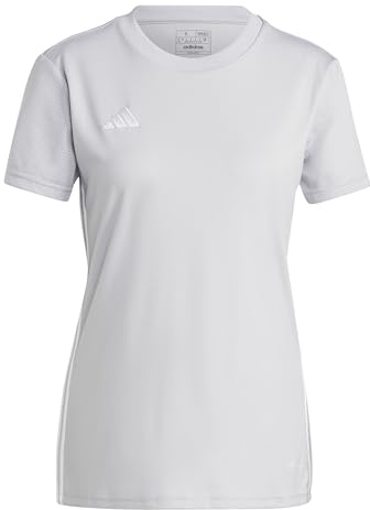 adidas Women's Tabela 23 Jersey T-Shirt (Pack of 1)