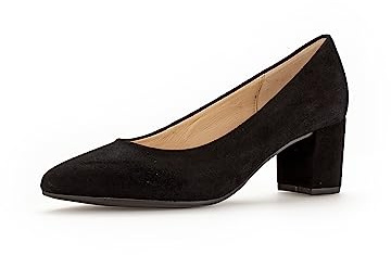Gabor Damen Klassische Pumps, Frauen Absatzschuhe