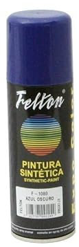 Felton Vernice spray blu scuro 200 ml