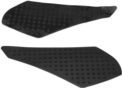 TONGUC Motorrad tankpad Für SU&ZUKI GSF 1250 1200 650 Bandit GSX1250FA Kraftstofftank Pads Motorrad Seite Gas Kniegriffschutz Tank Aufkleber Aufkleber