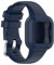 INF Uhrarmband für Garmin vivofit jr. 3 Kinder Ersatzarmbänder mit Metallschnalle