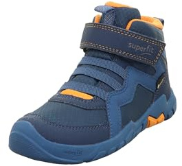 Superfit Jungen Trace Leicht Gefütterte Gore-texSneaker