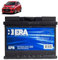 Batteria 60Ah EFB per Kia Picanto II 1.2 benzina 2011-2017