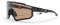 CHPO SIRI Sonnenbrille Black/Amber