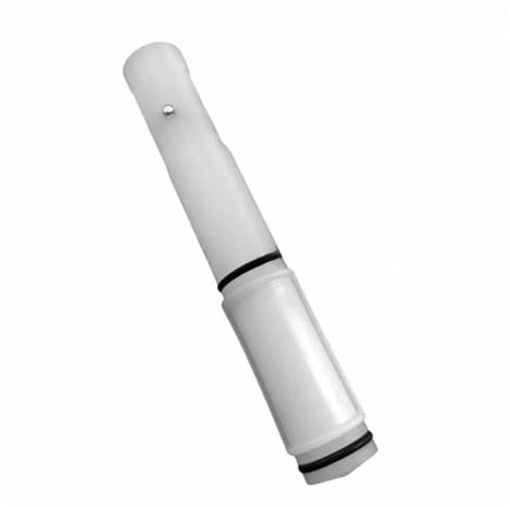 ALturn One Piece Middle Valve Rod Accessory Slider Rod Spare Part, Compatible For MQL/Compatible For BJ ,Soft Serve Ice Cream Machines Replacement Fitting