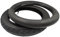 Ruota Monopattino Elettrico 64-305 16x2.50 Pneumatico da 16 pollici Pneumatico 16*2.50 for bambini Bici Scooter elettrici Bicicletta Carriola Balance Bike BMX Ruote Monopattino Elettrico(Tire and Tube