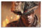 FUCIIhUUN Battlefield 5 Spiel-Poster, dekoratives Gemälde, Leinwand, Wandposter und Kunstdruck, modernes Familienschlafzimmer, Dekoration, Poster, 20 x 30 cm