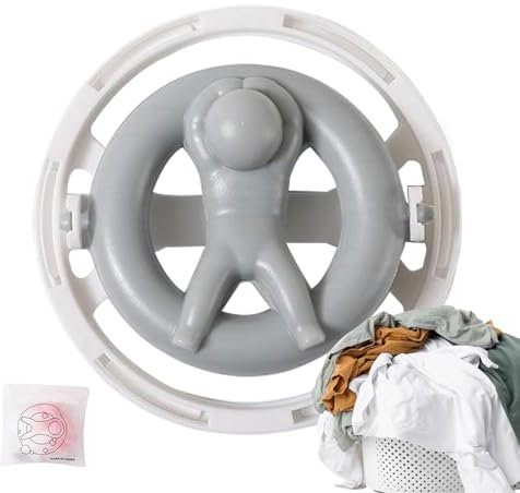 Waschmaschinen-Fusselfänger, Fusselfänger für Wäsche - Tierhaarentferner | Wiederverwendbare Wäschetrocknerbälle, Anti-Tangling-Wäsche-Fusselfänger für Wäschewaschmaschinen