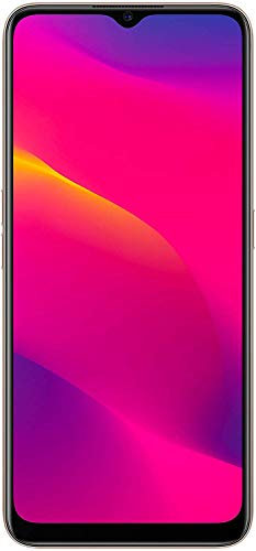 OPPO A5 2020 (Blanc, 3 Go de RAM, 64 Go) (Reconditionné)