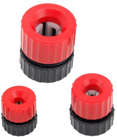 3 Packtiefe Tiefenführung Stoppkragen 3-13 Mm Größe Ranges Für Bohrerbits Tischlerei & Diyer Kontrollierter Bohrtiefe Nicht Slip Bohrer Bit Stopp