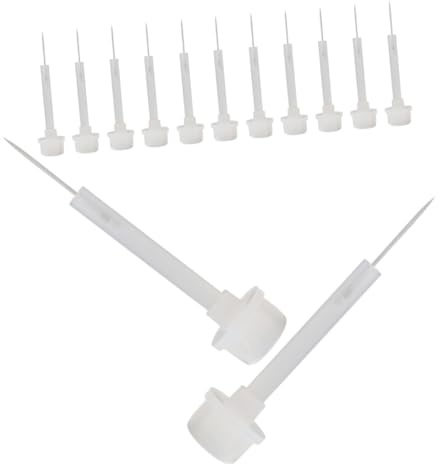 TOYZFRIENDY 50 Stück Teiliges Präzisions nagelpinsel set mit Austauschbaren Köpfen Feine Detailpinsel für Nail Art Design Vielseitige Pinsel für Gel Nagellack Dipping Powder Präzise