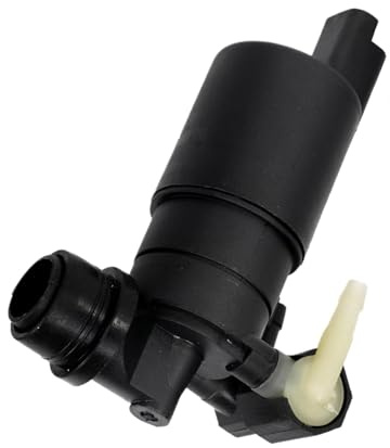 Pour Peugeot 307 607 807 106 107 308 207 208 508 5008 Pompe De Lave-glace À Double Sortie Moteur À Eau 643475 8200194414 96415