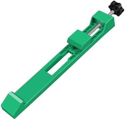 Circular Saw Guide Portable Non-Slip Tool | Saw Cutting Guide for Measuring Rip Edge Wood Cabinet Stand Bed Machine Sawhorse Work Frame Door Drawer