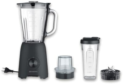 Severin Batidora de vaso Pro SM 3724