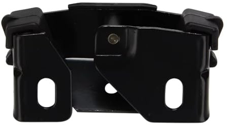 Vamhhx Cerradura Maletero para Citroen C2 para Peugeot 206 207 8724 C0 Cerradura De Puerta Trasera Maletero Coche Captura