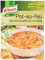 Knorr Soupe Pot-au-Feu aux Vermicelles et Carottes pour 4 Portions 55 g - Lot de 7