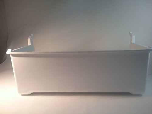 Bosch Schublade Schubkasten ohne Blende 743228 vom Gefrierteil für Kühlschrank