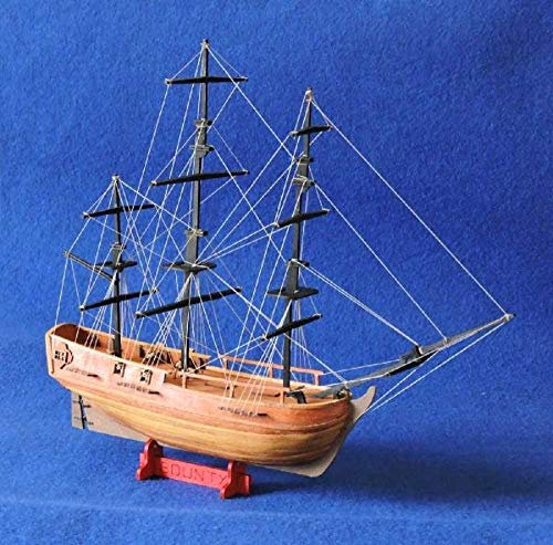 Krick HMS Bounty Le Piccole Holzbausatz