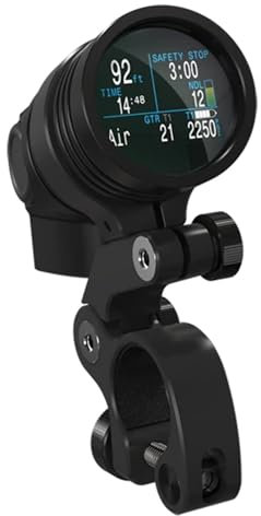 pardela Nerd 2 ordenador de buceo
