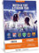 100% Foot – Matchs & Stadiumtour - Coffret Cadeau - Ticketbox - Idée Cadeau Divertissement
