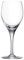 PEGANE Lot de 6 Verres à vin en cristallin - 20 cl