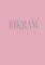 Bikram: Decorative Coffee Table Book | Style and Transform An Empty Space Into Something Beautiful - Perfect Small Decor Item For Stylish Home (Yoga)