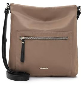 Tamaris Johanna Crossover Bag Taupe