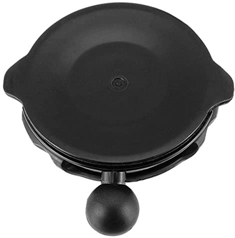 Support de Ventouse pour Voiture Compatible avec Le GPS Tomtom Start 20 25 60 GO Live 800 825 Via Accessoires pour Voiture Support de Ventouse ventouses