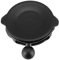 Support de Ventouse pour Voiture Compatible avec Le GPS Tomtom Start 20 25 60 GO Live 800 825 Via Accessoires pour Voiture Support de Ventouse ventouses