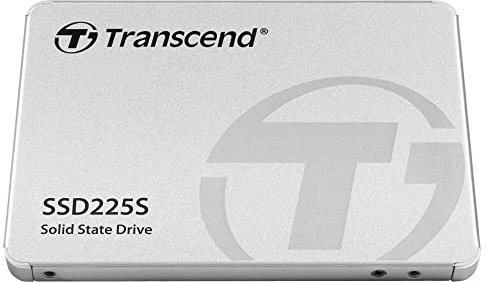 Transcend Transcend2TBSSD225S2,5 SATAIII(6Gb/s) interneSSD-3DNANDFlash,Stoßfest-TS2TSSD225S