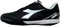 Diadora Pichichi 6 Tfr, Zapatillas de fútbol Hombre, Blanco y Negro, 44 EU