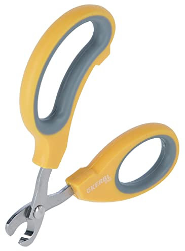 Kerbl Pet Krallenschere 10 cm für Nager