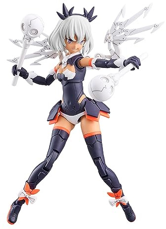 BANDAI SPIRITS 30MS SIS-M00 Irshana [Color C] Color Coded Plastic Model