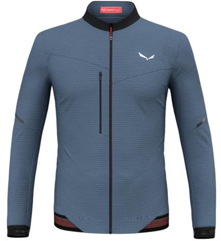 Salewa, Pedroc Pl 2 M Jacket., Uomo, Blu, M