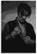 VZRSQZK Johnny Depp Poster, dekoratives Gemälde, Leinwand-Wandposter und Kunstdruck, modernes Familienschlafzimmer-Dekor-Poster, 20 x 30 cm