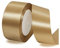 Satinbands Champagner Gold 40mm Breit, 23 Meters Weiss Geschenkband für Geschenkverpackungen, DIY-Basteleien, Blumensträuße, Nähprojekte, Schleifenherstellung, Geburtstags- und Hochzeitsdekorationen