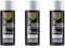Etrexonline Pintura Spray Multicolor Profesional | 400ml | Adecuado para Metal, Madera & Plástico | Color Blanco Brillo | Secado Rápido | Paquete de 3