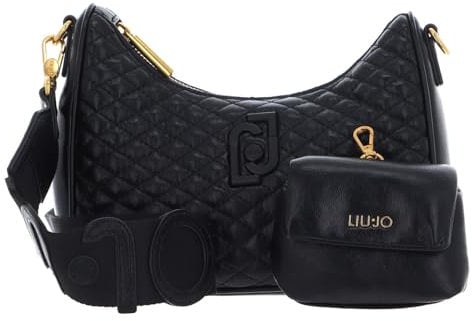 Liu Jo Achala ESC Hobo S Nero