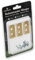 90x To the South® Lames de tondeuse robot en titane compatibles avec Worx Landroid M1000-90 pièces