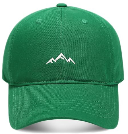 MAZELIKEHOOD Cappello da Baseball con Visiera Uomo Donna Unisex Regolabile Casuale Cappellino Berretto da Baseball