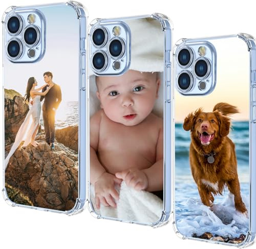 XINYEXIN Custom for Vivo Y36 4G Case - Personalized Phone Cover with Your Own Text or Image - Diverse Pattern Selection