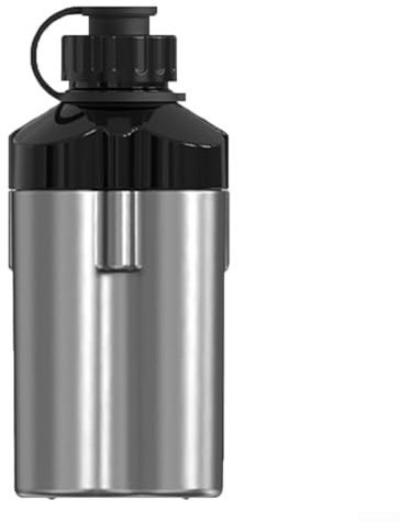 Sturdy Electric Fishing Reel Battery Container for Daiwa Accommodates Four 21700 Batteries Effectively (A)