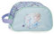 Disney Frozen Close to the heart astuccio scolastico, astuccio infafntil, realizzato in poliestere, triplo scomparto per migliorare l'organizzazione, dimensione ideale da portare nello zaino, con