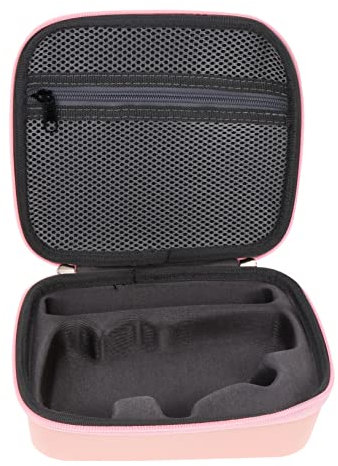 Operitacx Gimbal Schutzhülle Aus Nylon Aufbewahrungstasche Mit Stoßschutz Passend Für Osmo Mobile Für Sicheren Transport Schutz Von Gimbals Zubehör