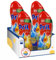 Gel lavastoviglie sgrassatore attivo doppia azione – 540 ml – Variazioni 4/8/12 Pezzi (4)