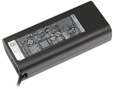 Dell 2NFMW Original USB-C Chargeur 65 Watts