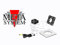 ActivePark 1 Sensore Kit Ricambio per Active Park 4/14 MetaSystem