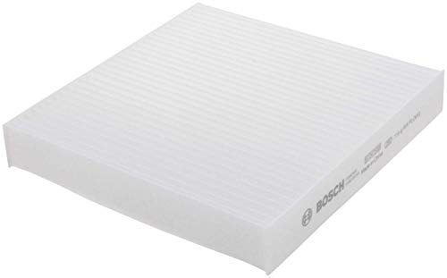BOSCH P3942WS - Filtro aria abitacolo per officina, compatibile con Fiat 124 Spider, 500, 500X