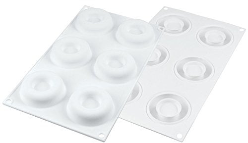 silikomart Game 115 Mould