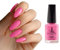 Vivien Kondor Vegan Friendly Argan Care Nail Polish (Fuchsia)